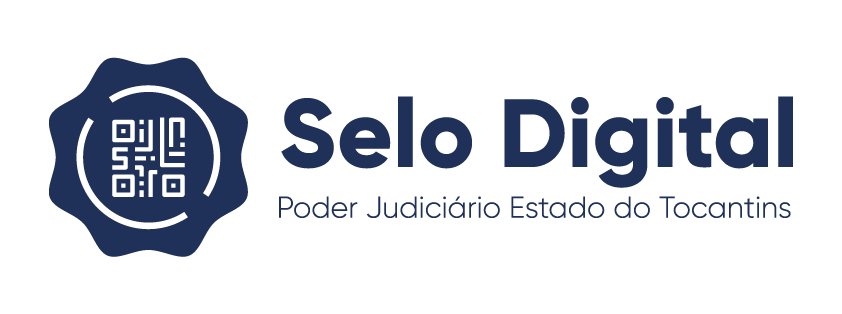 Código do Selo
