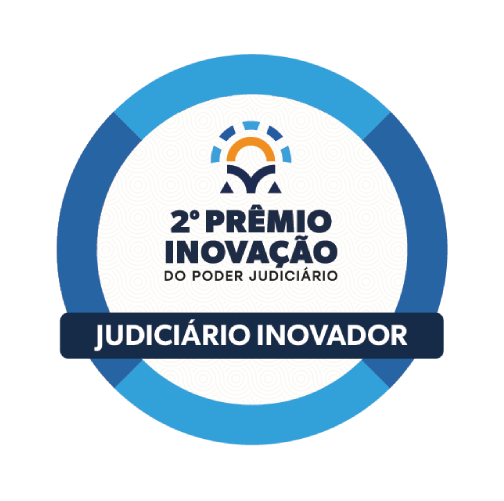 Selo Judiciário Inovador 2025